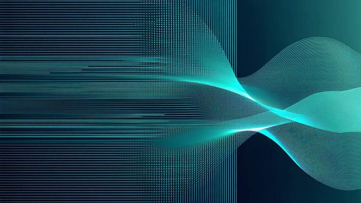 Auto claims volume management at scale — article cover