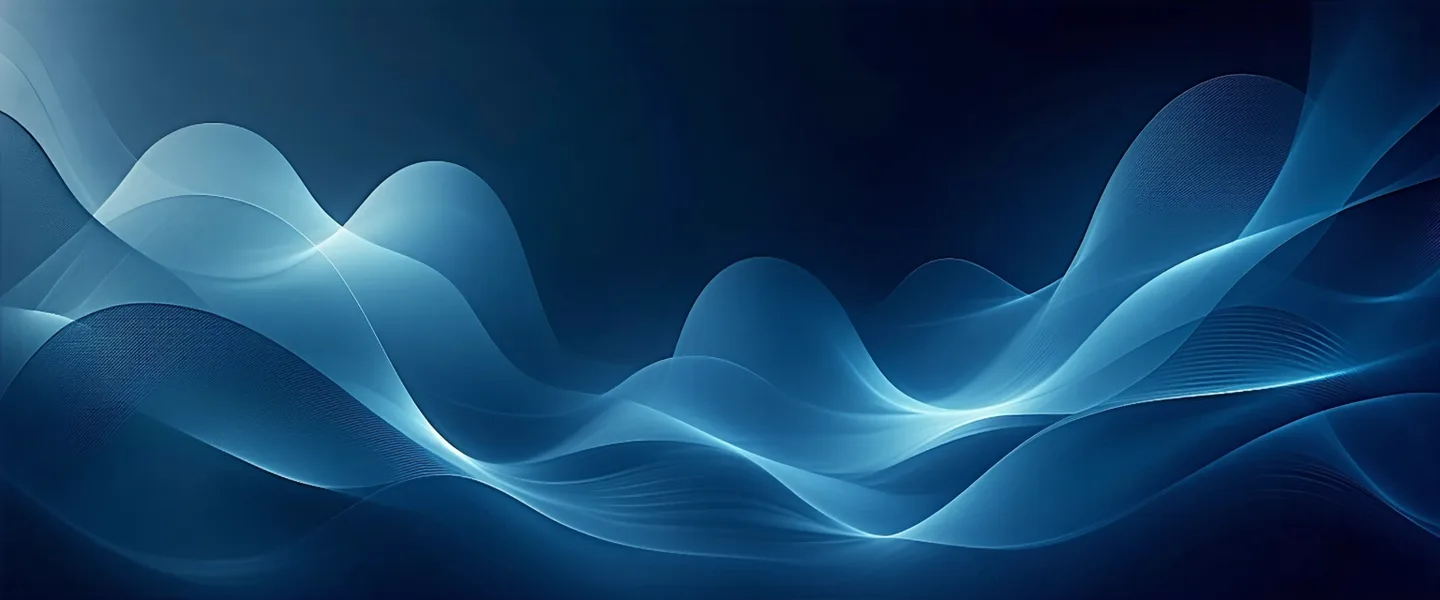 Abstract background for how it works routing section — directional flow concept