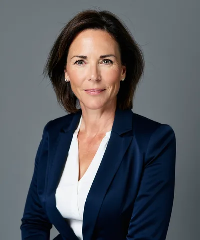 Katherine Sullivan, CEO and Co-Founder of ClaimVyne